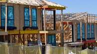 Housing affordability blow as construction costs go up