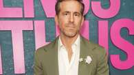 Ryan Reynolds becomes co-owner of Colombian soccer club