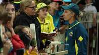 Aussies hopeful Gardner will play second Ashes T20I