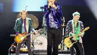 The Rolling Stones ‘set to play in England for first time since 2022’