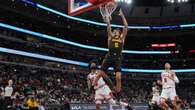 Wallace, Daniels star for victorious Atlanta Hawks