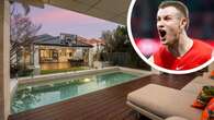 AFL star buys mansion in Perth fueling move speculation