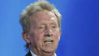 Man Utd and Scotland great Denis Law dies, aged 84