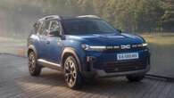 Dacia Bigster makes big price statement, but may not come to Australia