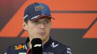 F1 drivers could be banned for swearing under new rules