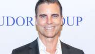 Colin Egglesfield diagnosed with cancer for third time