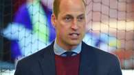 Prince William enjoys pint with Aston Villa fans