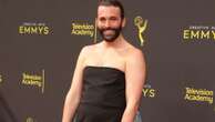 Jonathan Van Ness 'feels so pretty' in Spanx