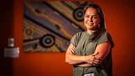 Accolade for WA First Nations art curator