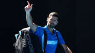 breakingShock as Djokovic retires hurt, bows out of Australian Open