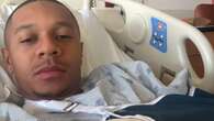 DeRon Horton recovering after being shot