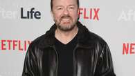 Ricky Gervais mourns death of his After Life co-star