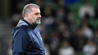 Where has it gone wrong for Postecoglou at Tottenham?