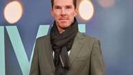 Benedict Cumberbatch: I'm not a typical movie star