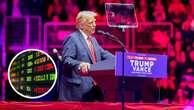 Kyle Sandilands reveals how much he made on new $TRUMP coin