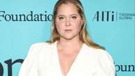 Amy Schumer: Trolls prompted my Cushing syndrome diagnosis