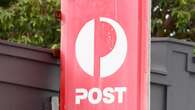 Warning as scammers use fake AusPost link