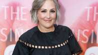 Ricki Lake finds idea of rebuilding home 'paralysing and exhausting'