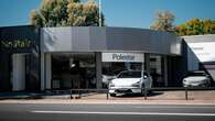 Polestar enters another state in Australian retail expansion