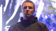 Liam Gallagher ‘intent on staying sober all summer to make sure Oasis reunion concerts go smoothly’