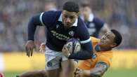 Aussie Scots skipper out of Six Nations, Lions worry