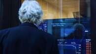 ASX jumps after volatile day of trading