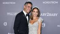 Jessica Alba 'retains divorce lawyer' amid Cash Warren split but pair 'will remain close'