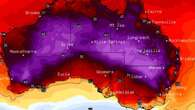 Temps to hit 46C in severe heatwave