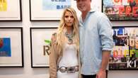 Jessica Simpson and Eric Johnson 'separated for a while'