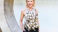 Cate Blanchett declares motherhood 'is not all that I am'