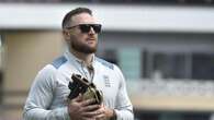 England set to begin white-ball era under McCullum