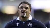 Scots' captain Tuipulotu to lead Aussies in Six Nations