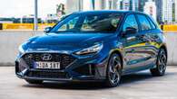 2025 Hyundai i30 Hatch N Line Premium review