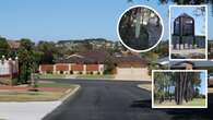 Perth’s pine tree oasis now a popular family suburb