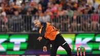 Scorchers lock in Agar but Gades eye off Behrendorff