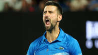 Ch 9 journo reveals why Djokovic is so furious with him