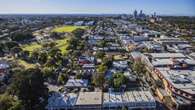 Grim prediction about Perth property prices in 2025