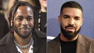 Drake sues label over Kendrick Lamar 'diss track'