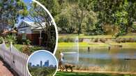 The suburb agents say is in Perth’s ‘most amazing position’