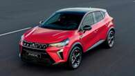 2025 Mitsubishi ASX: Rebadged Renault replacing long-running budget SUV