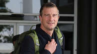 Famous UK adventurer touches down in Perth ahead of show