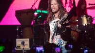 Aerosmith to reunite for a performance at Steven Tyler's charity event