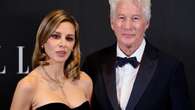 Richard Gere and wife Alejandra Silva 'happier than ever' living in Spain