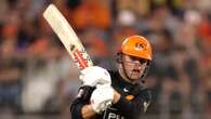 Scorchers surge to fourth but need favour from Hobart