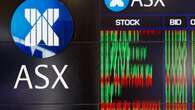 Trump lifts ASX for third straight day