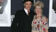 Sir Mark Rylance's wife, Claire van Kampen, dead at 71