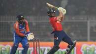 Buttler vows England will hit back hard after India woe