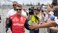 Aussie IndyCar star Will Power links with Alonso agency