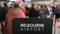 Melbourne Airport rail's long, slow take-off