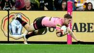 Penrith grind out win as Broncos lose five in a row